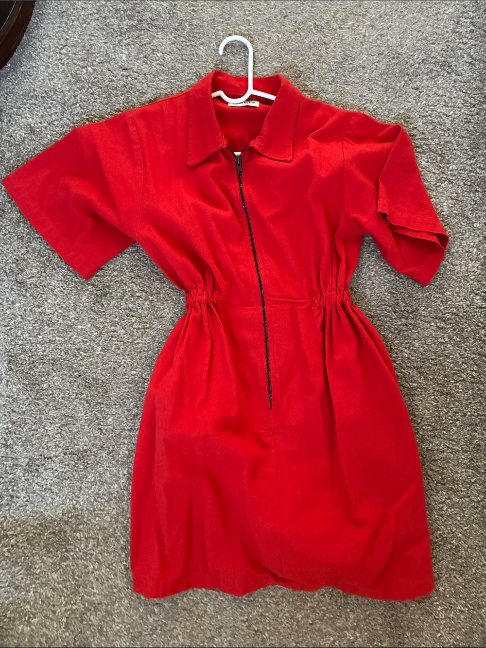 M noble dress